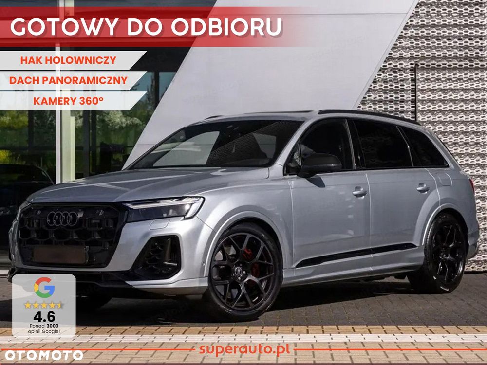 Audi Q7 - 1
