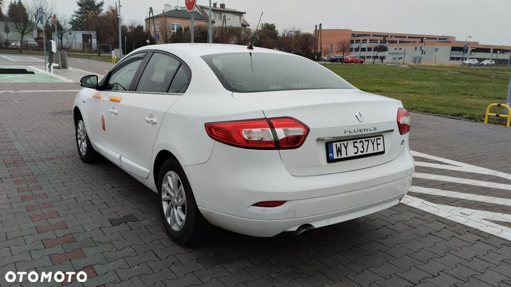 Renault Fluence 1.6 16V Limited - 8