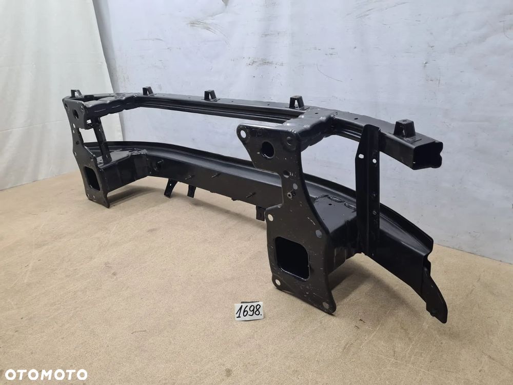MG 4 MG4 EV MULAN BELKA WZMOCNIENIE ZDERZAKA PRZÓD PRZEDNIA 10996615 - 7