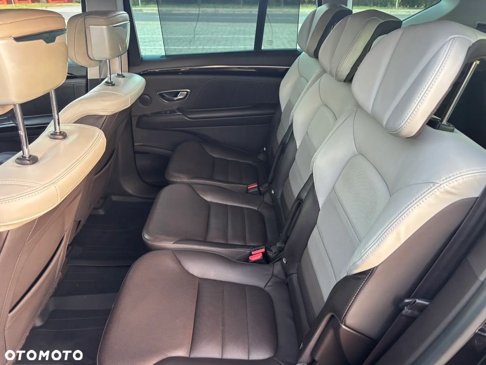 Renault Espace 1.8 TCe Energy Initiale Paris EDC 7os - 8
