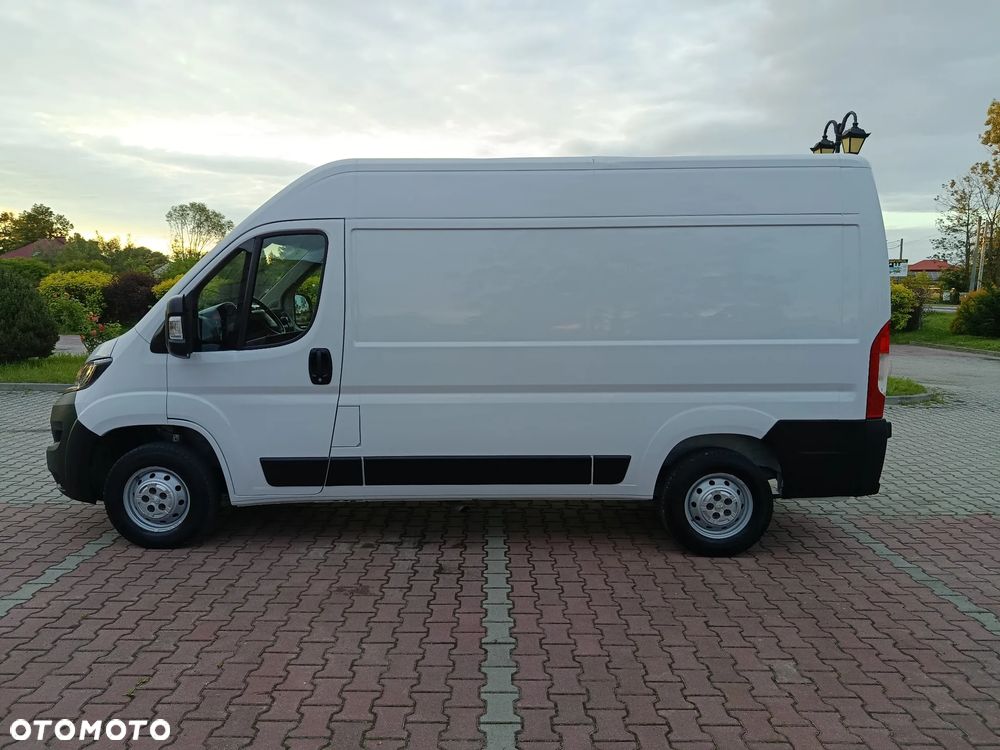 Peugeot Boxer - 6
