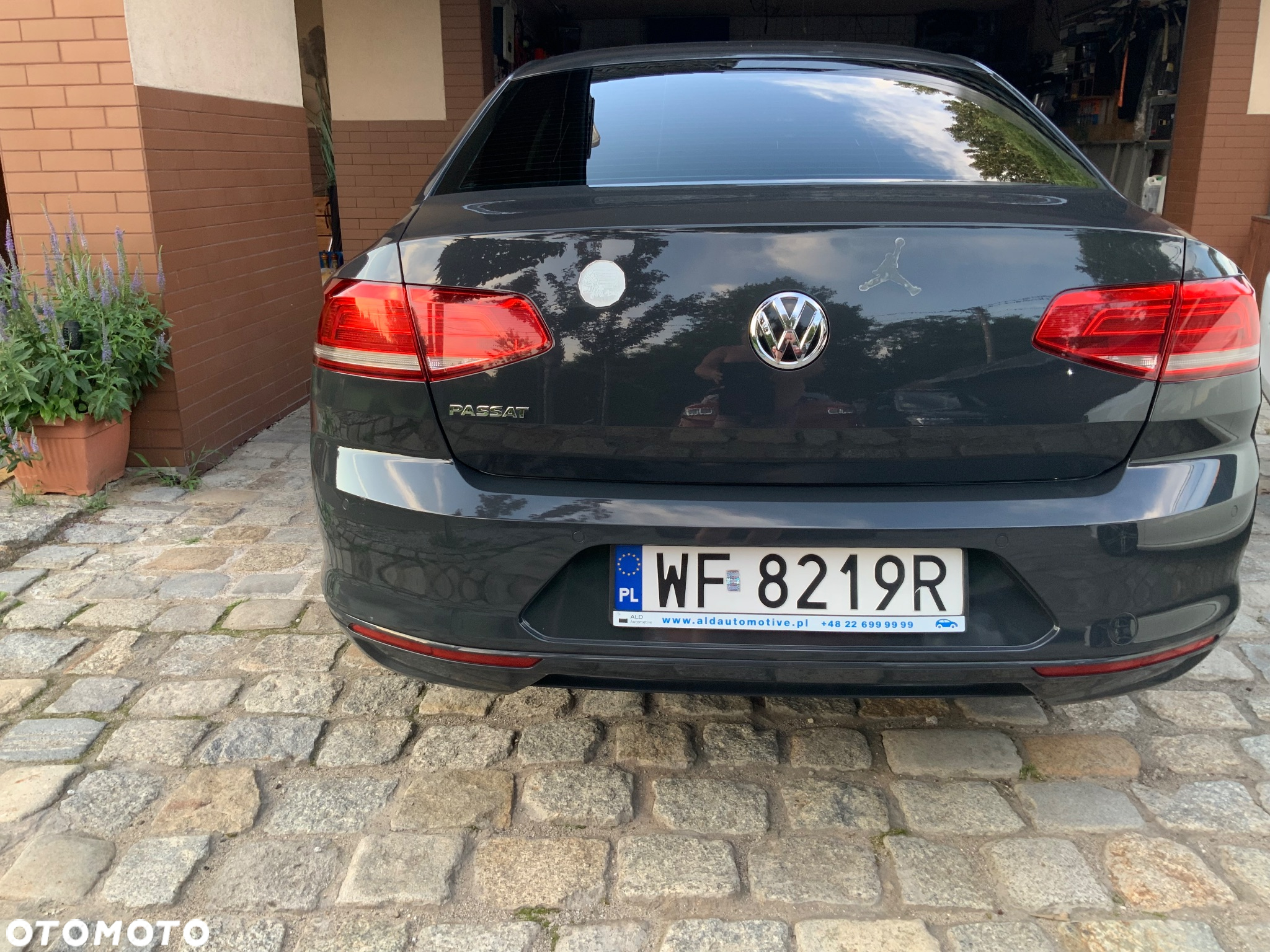 Volkswagen Passat 2.0 TDI BMT Trendline - 21