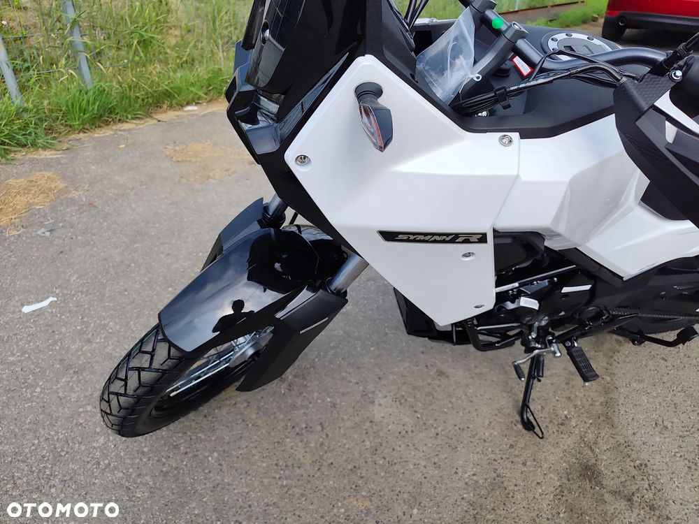 SYM Inny - 22