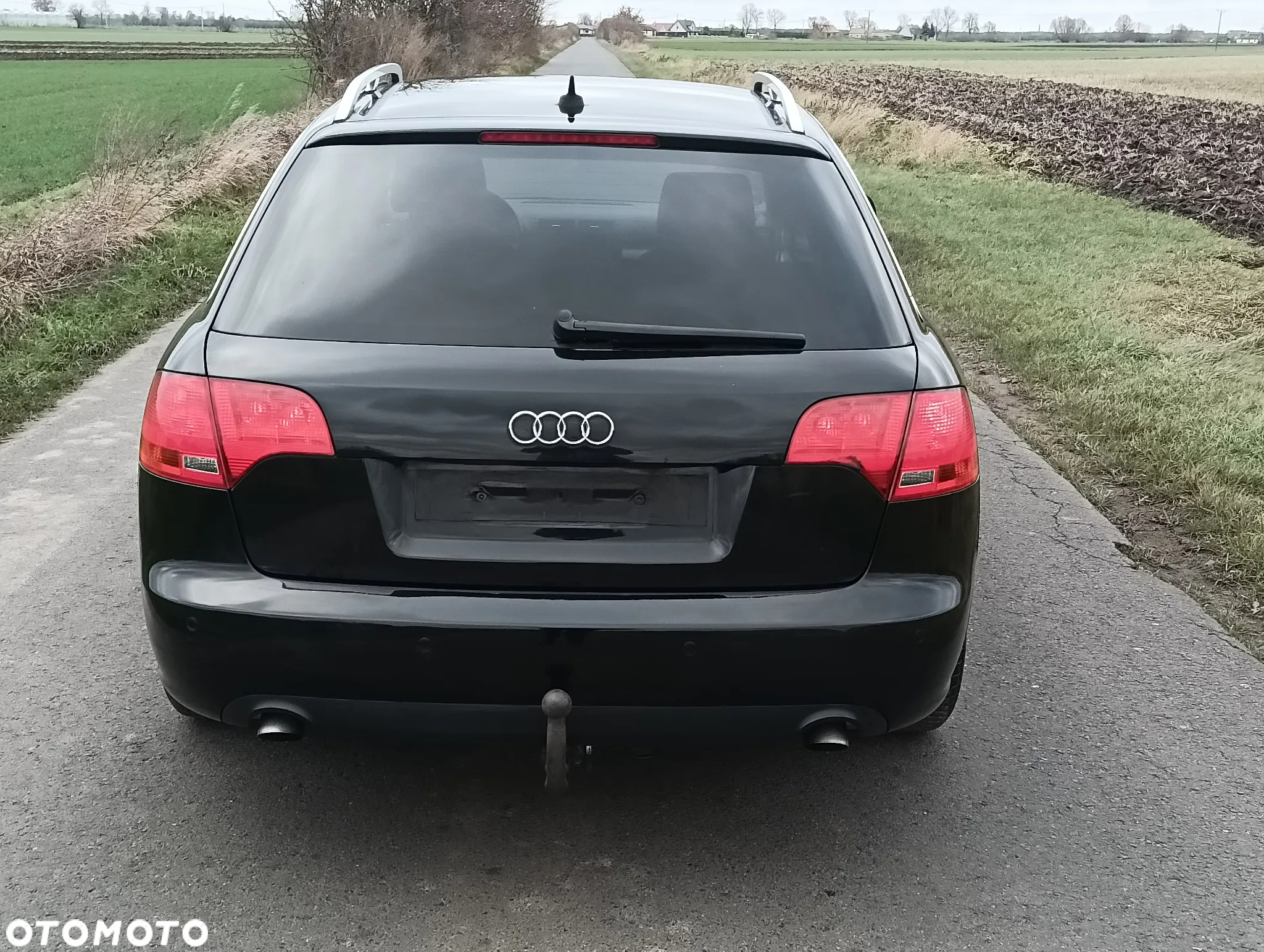 Audi A4 Avant 2.7 TDI Multitronic - 6