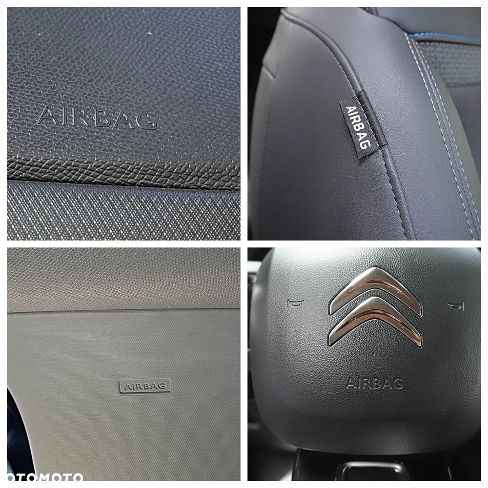 Citroën C5 Aircross 1.5 BlueHDi Shine EAT8 - 28