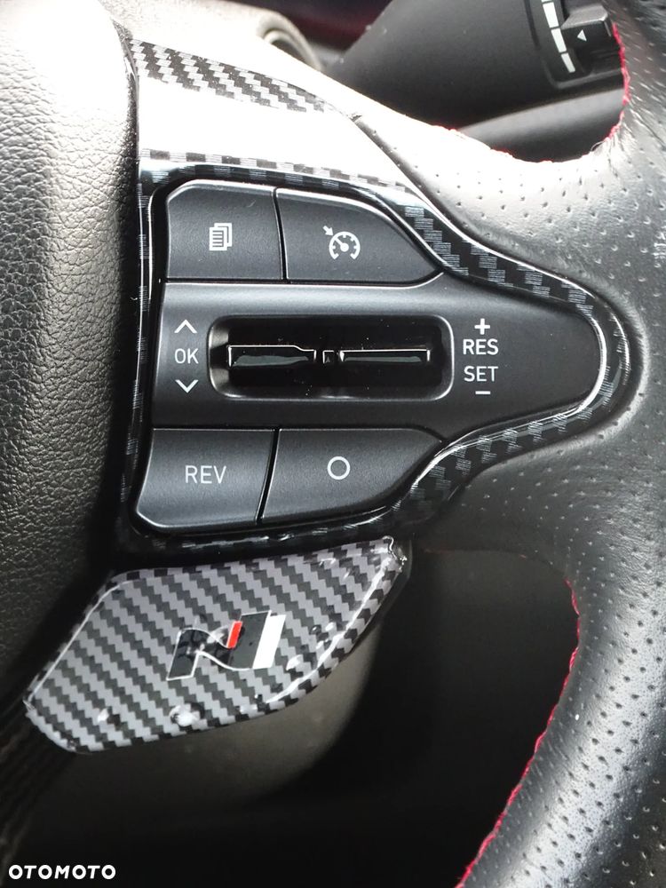 Hyundai i30 N 2.0 T-GDI GPF Performance - 26