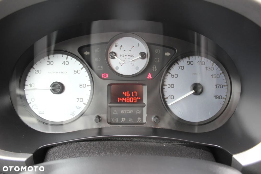 Peugeot Partner 110 Stop&Start Active - 22