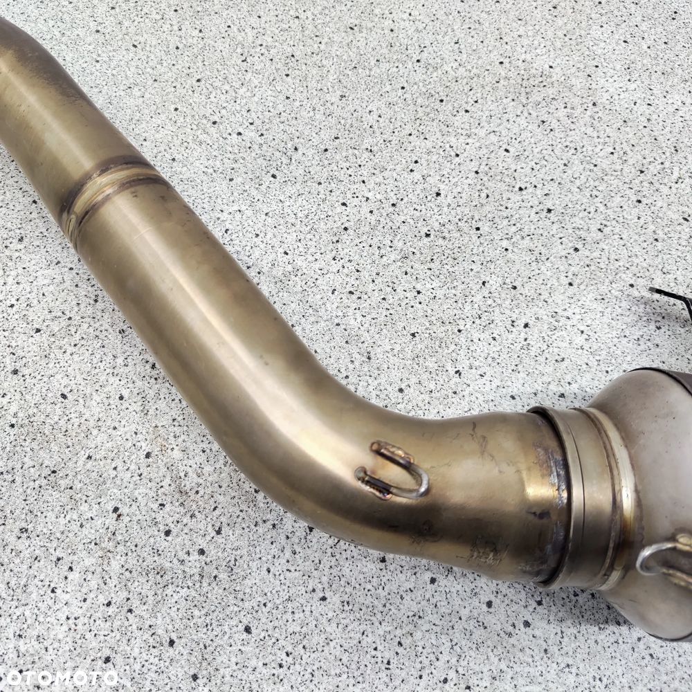 Tłumik, wydech MIVV - 19