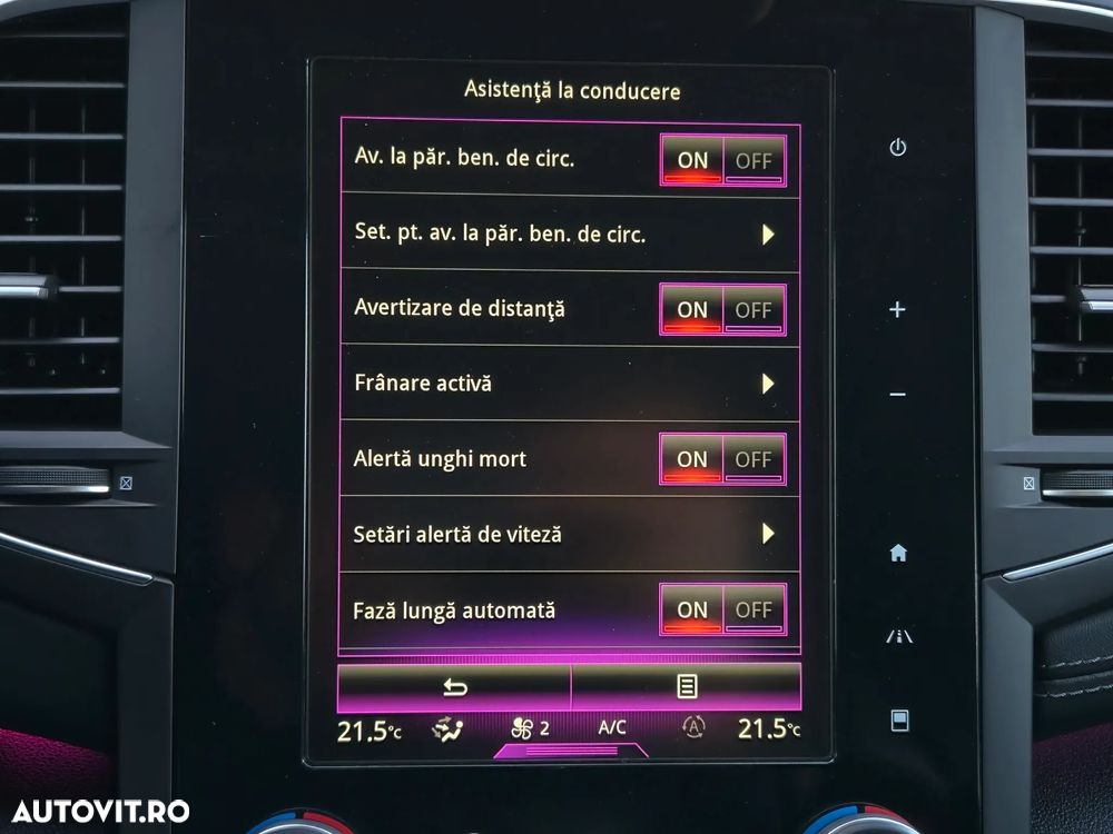 Renault Talisman Grandtour ENERGY TCe 200 EDC INITIALE PARIS - 13