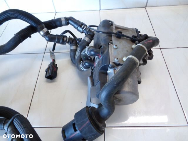 GALAXY MK4 16 WEBASTO OGRZEWANIE DG9H-18K463-AH - 6