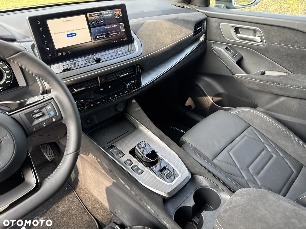 Nissan Qashqai 1.5 e-POWER N-Design - 24