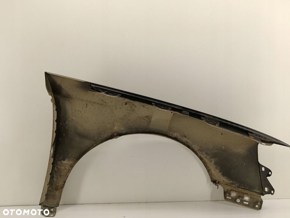BŁOTNIK LEWY PRZEDNI PRZÓD VW PASSAT B6 05-10 - 6