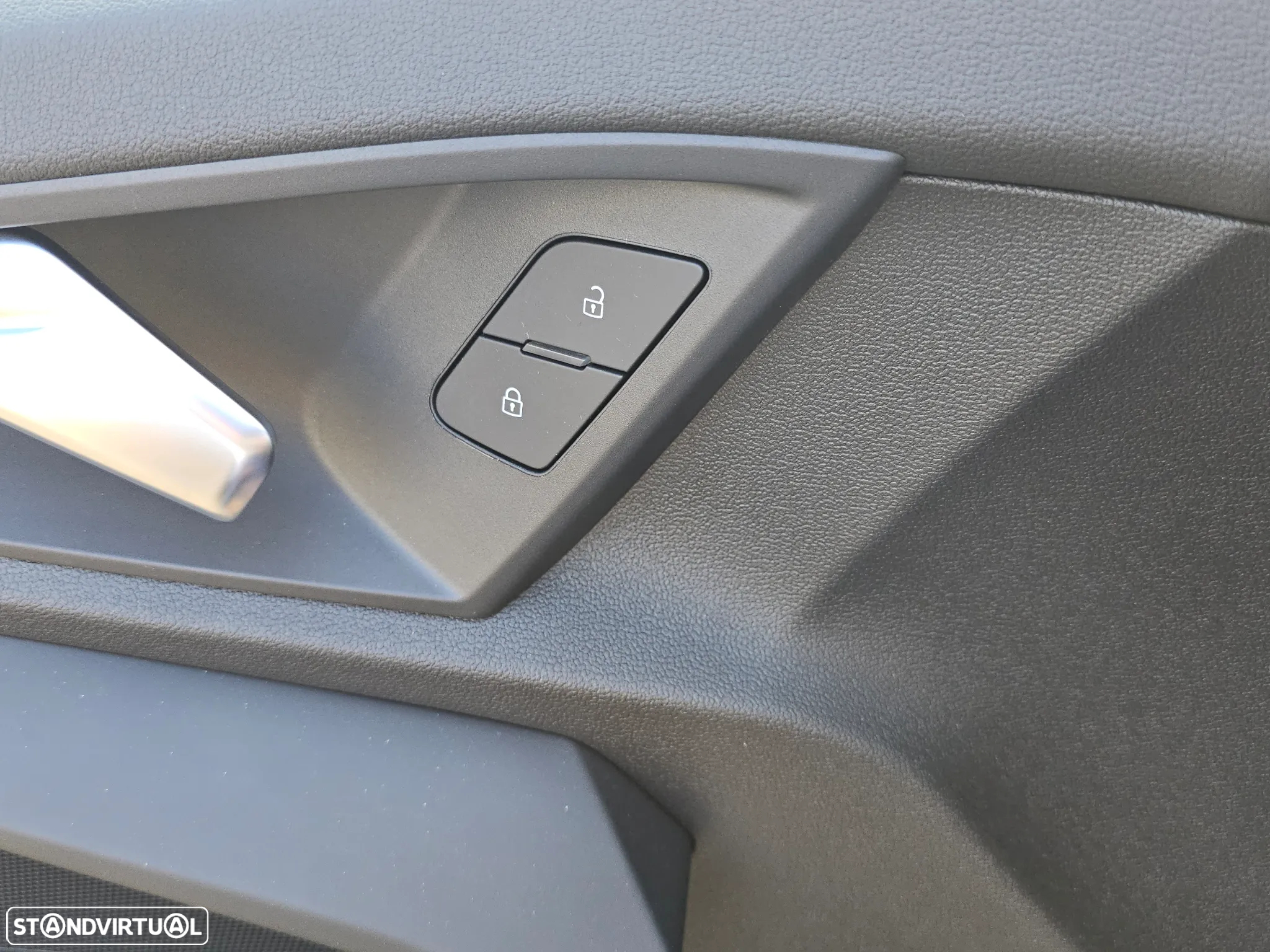 Audi A3 Sportback 30 TFSI Advanced - 32