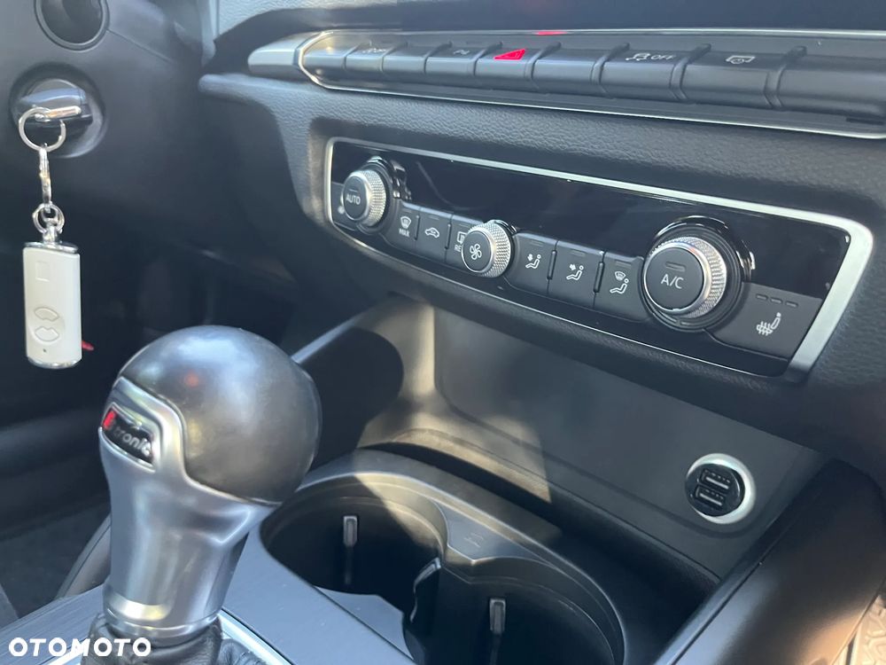 Audi A3 Sportback 1.5 TFSI cylinder on demand S tronic - 19
