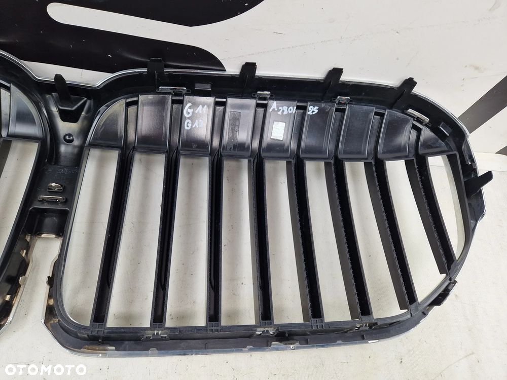 Atrapa BMW G11 G12 LIFT FL - 7