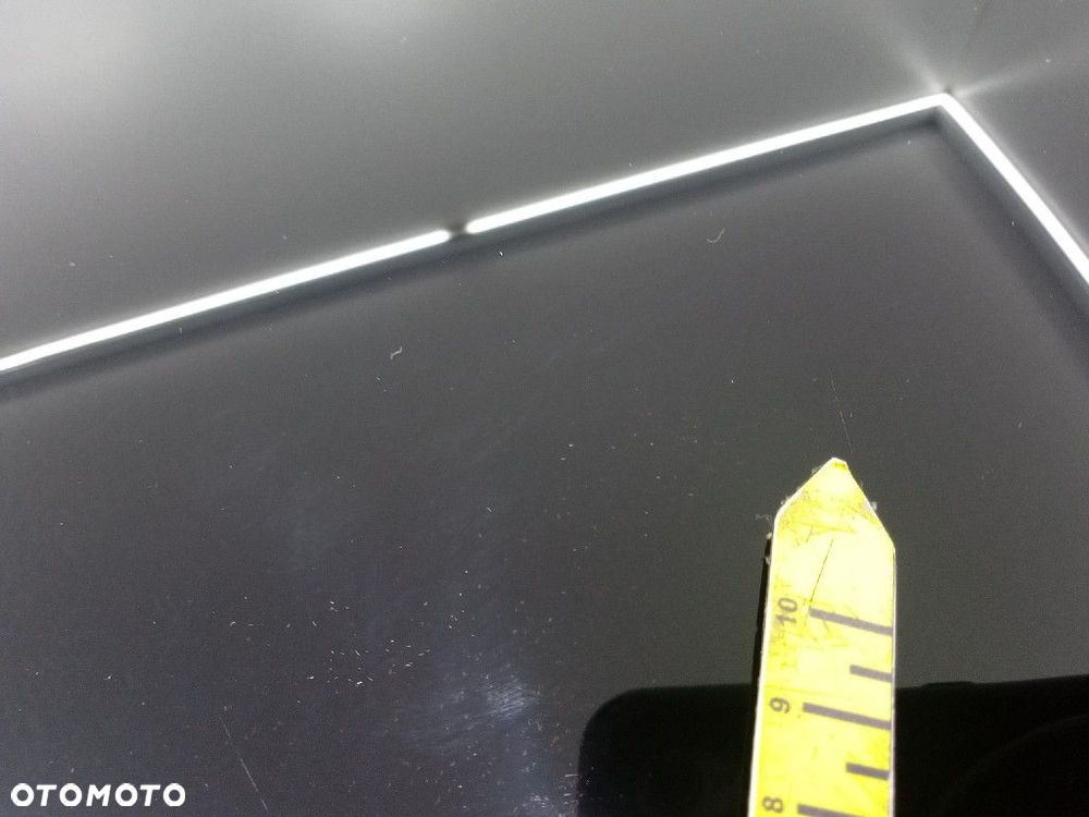 MERCEDES E KLASA W212 KOMBI SZYBA DRZWI TYŁ LEWA - 5