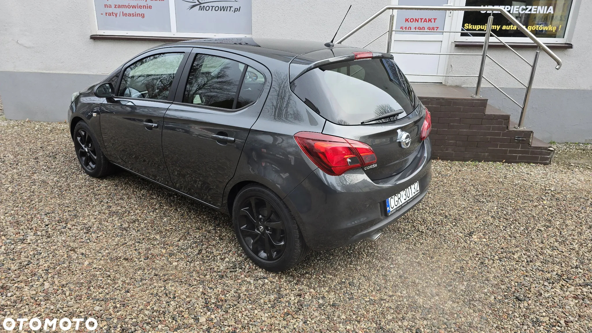 Opel Corsa 1.2 Color Edition - 4