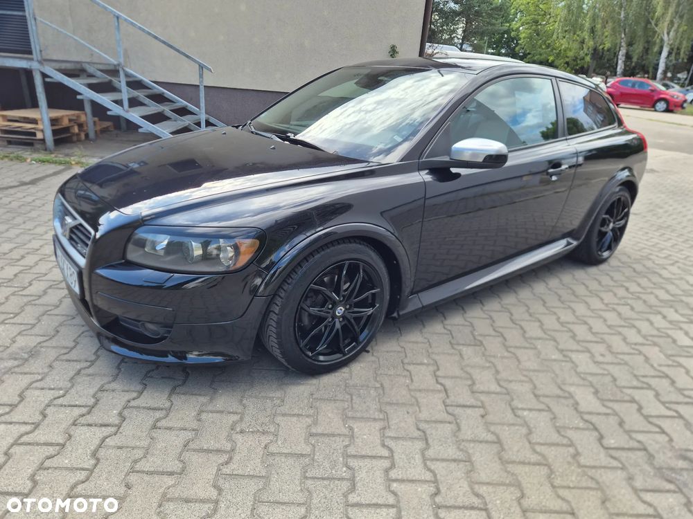 Volvo C30 - 6