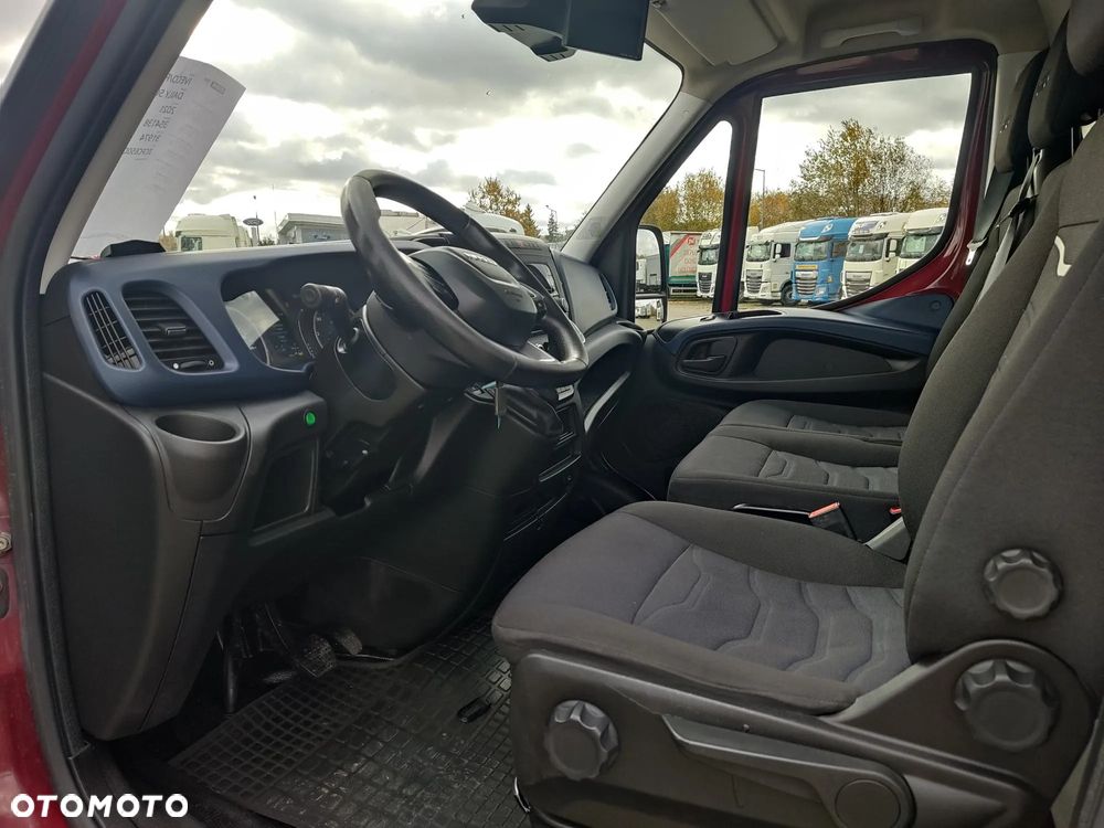 Iveco Daily 50C18 10EP - 8