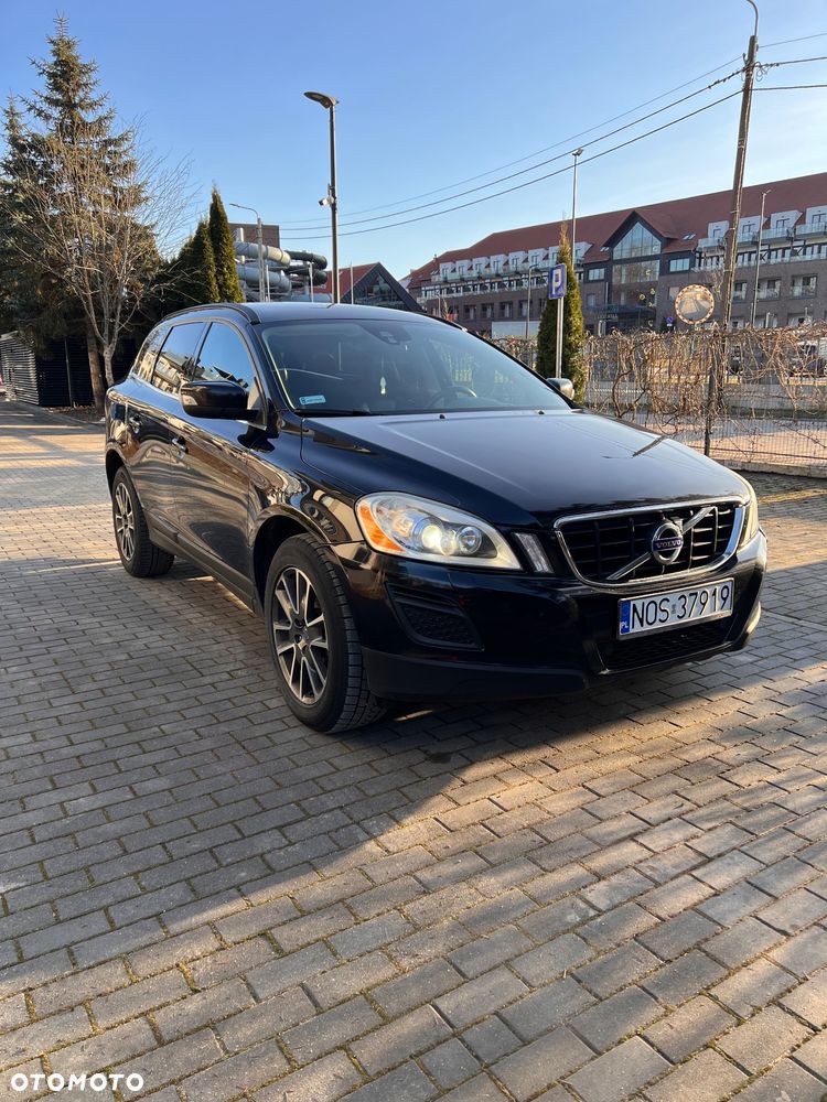 Volvo XC 60 D3 Momentum - 2
