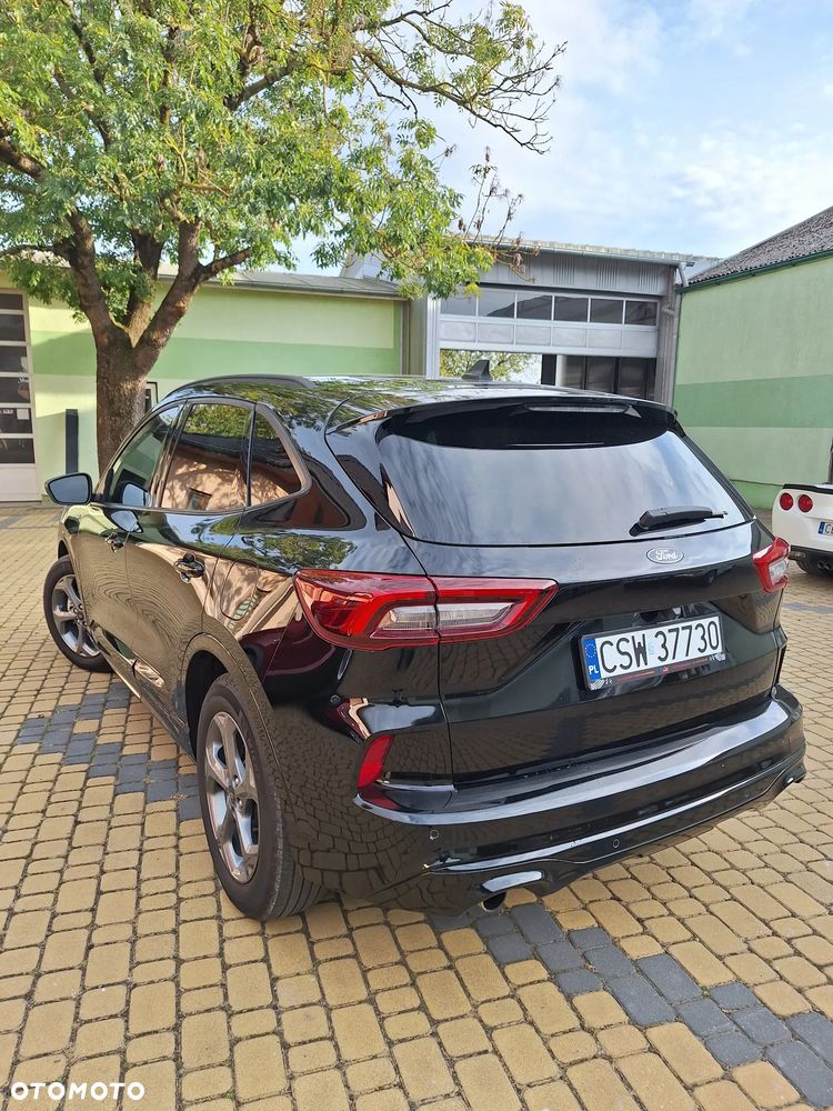Ford Escape - 6