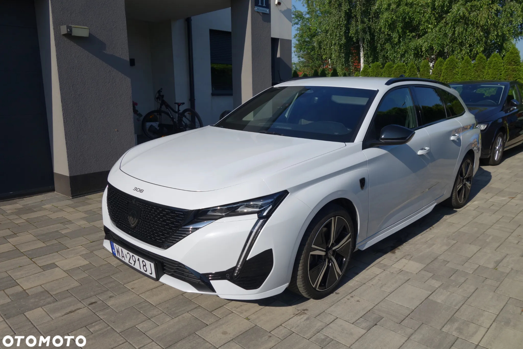 Peugeot 308 1.2 PureTech GT Pack S&S EAT8 - 2