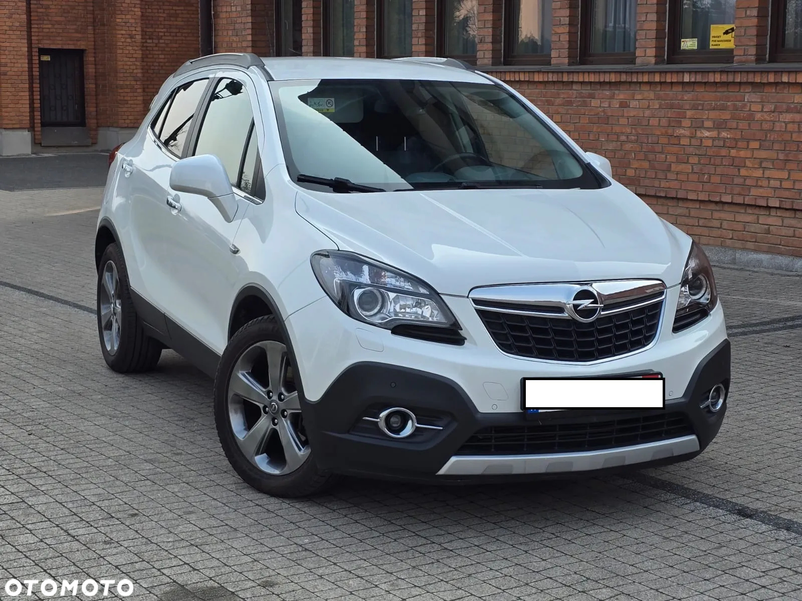 Opel Mokka 1.4 T Cosmo - 8