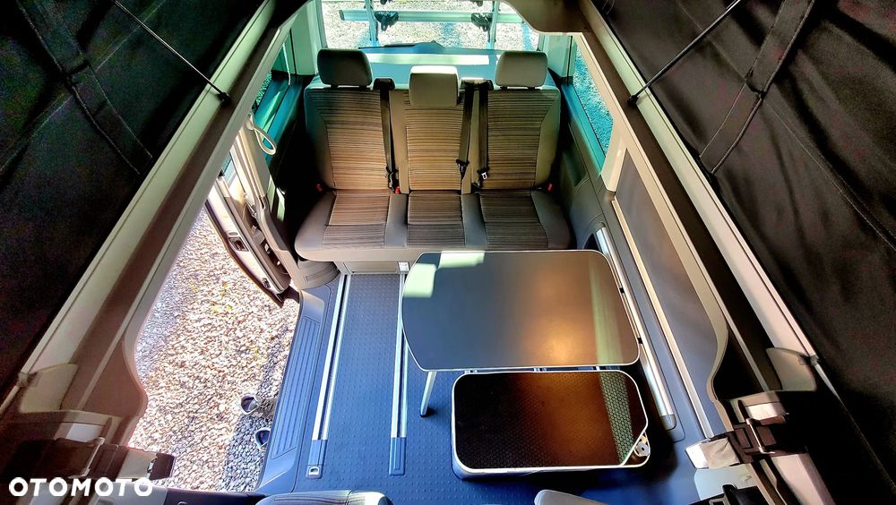 Volkswagen California - 5