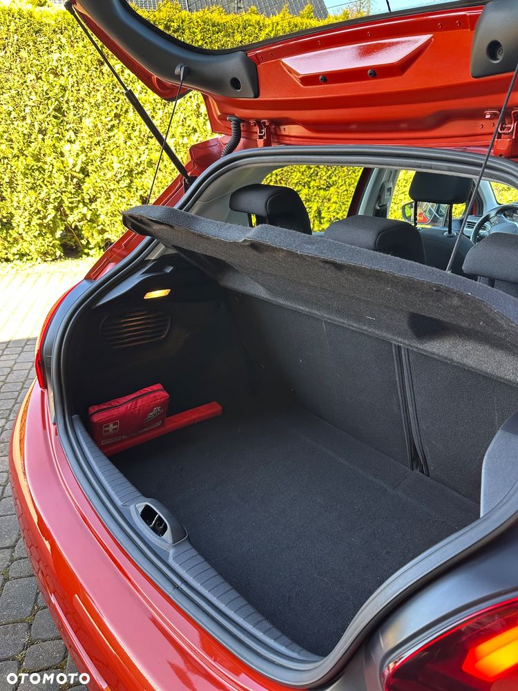 Peugeot 208 1.2 PureTech Allure - 12