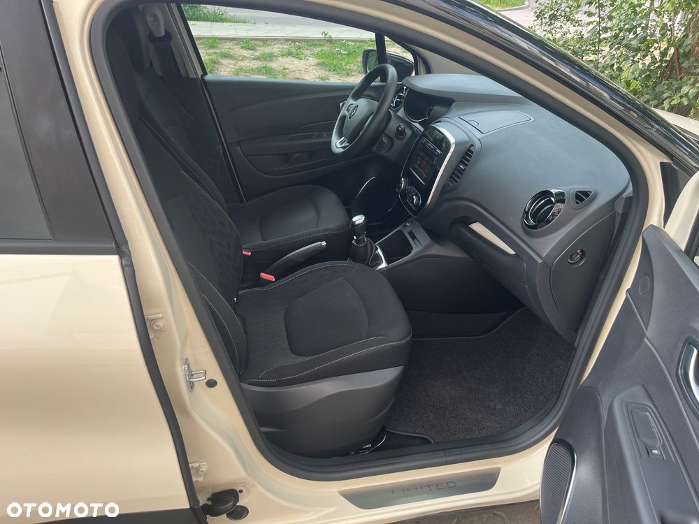 Renault Captur - 7