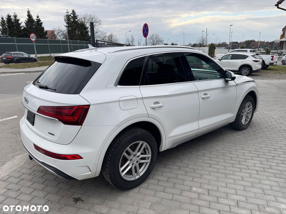 Audi Q5 - 20