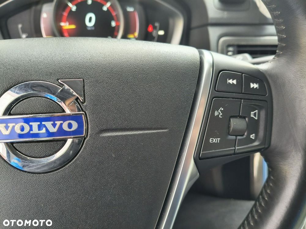 Volvo V70 - 11