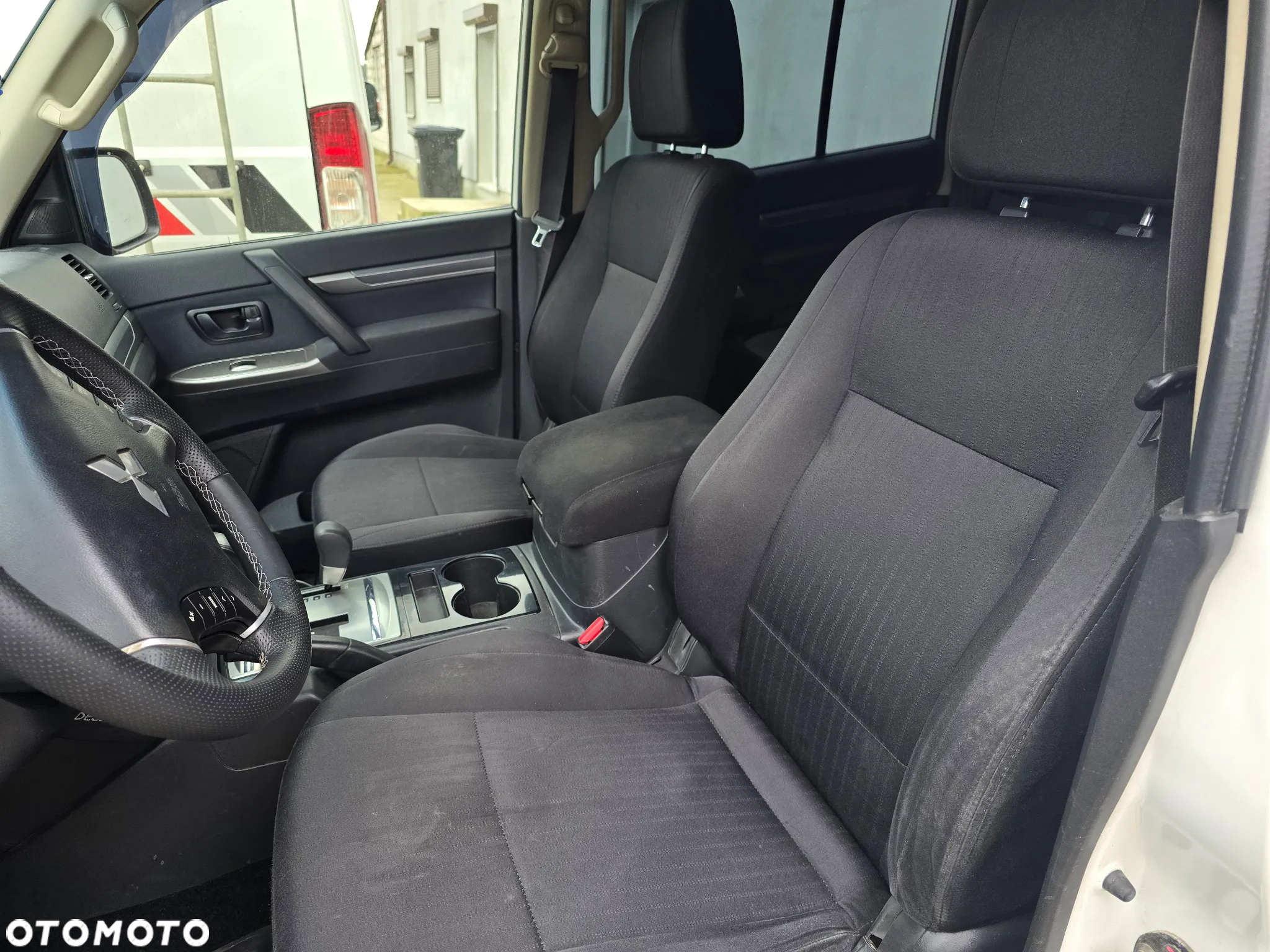 Mitsubishi Pajero 3.2 DID Limited Edition Tech - 23