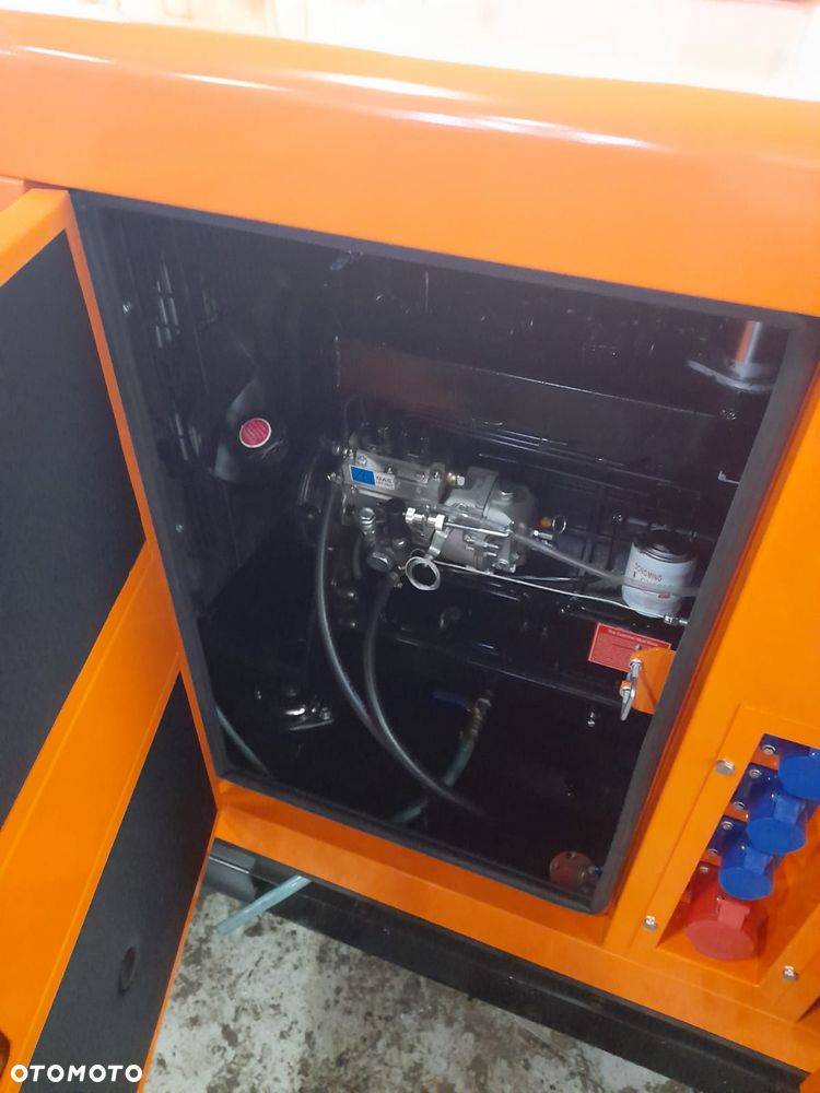 Daewoo DAGFS-25 - 5