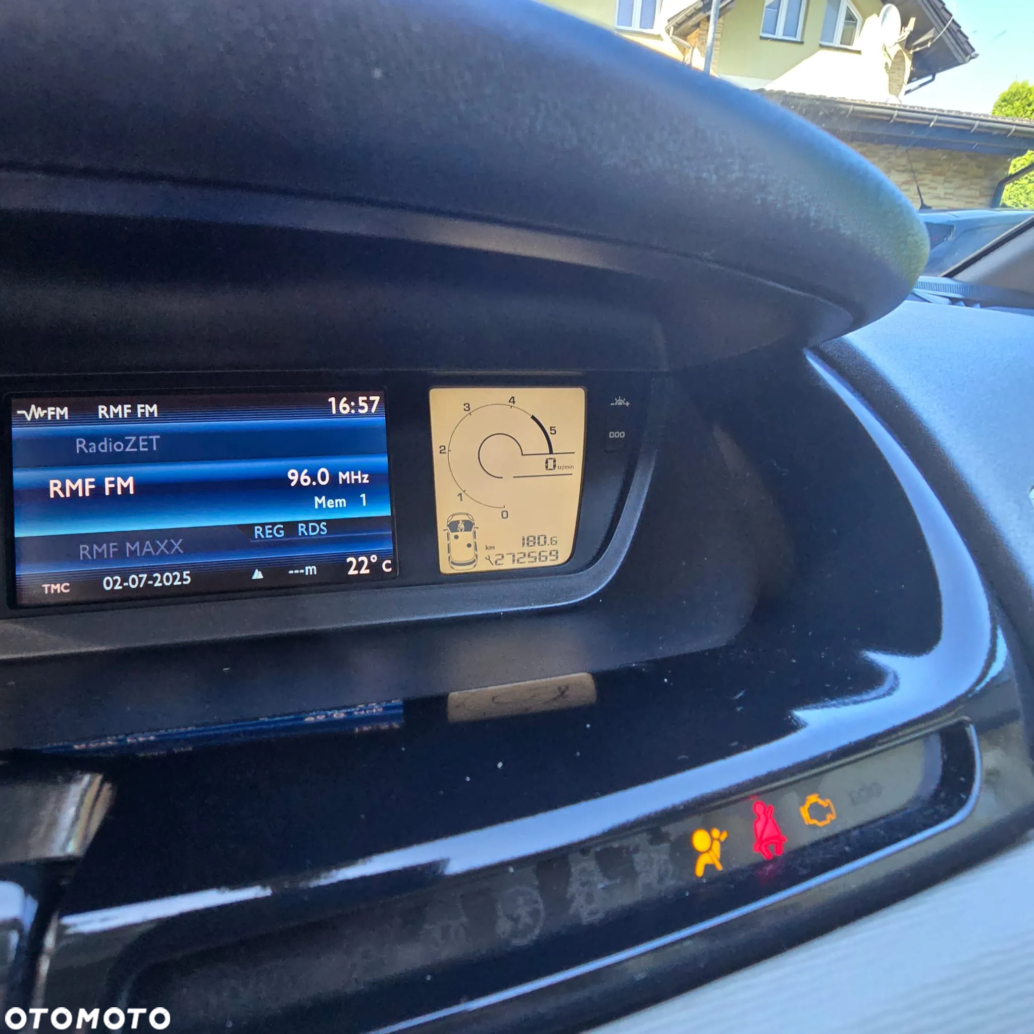 Citroën C4 Grand Picasso - 4