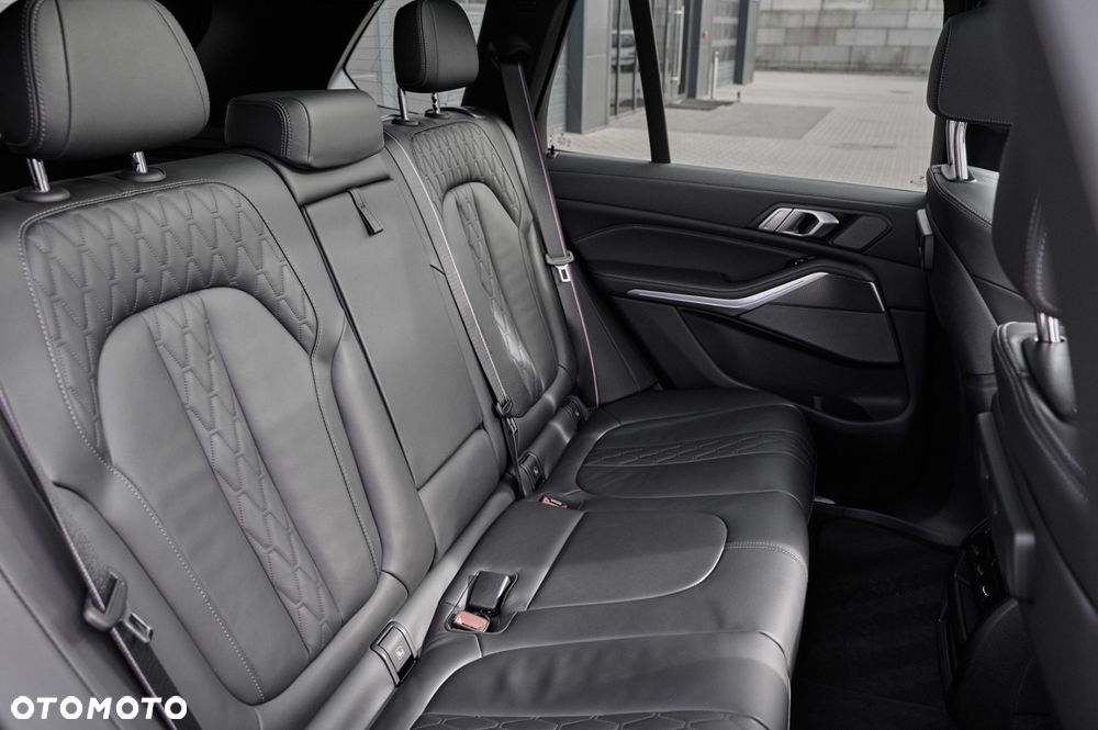 BMW X5 xDrive30d mHEV sport - 32