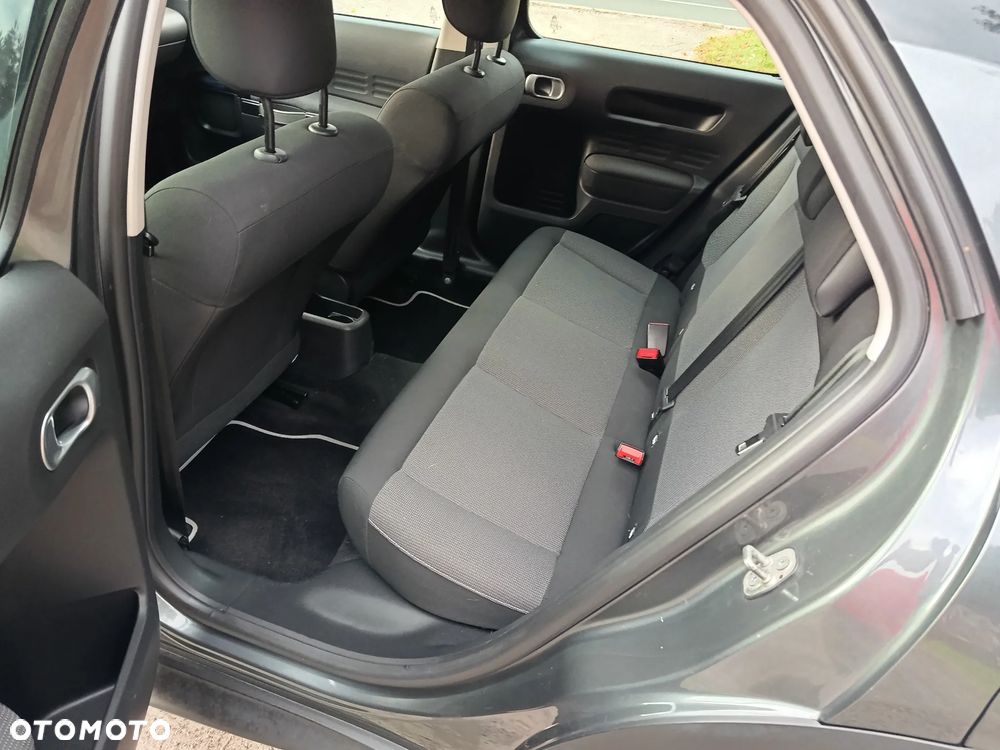 Citroen C4 Cactus 2017 photo 5