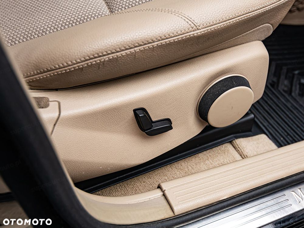 Mercedes-Benz GLK 350 CDI 4-Matic - 8