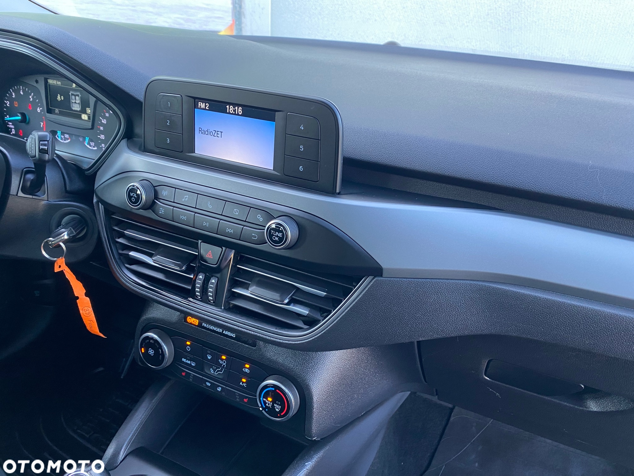 Ford Focus 1.0 EcoBoost Black Edition ASS - 30