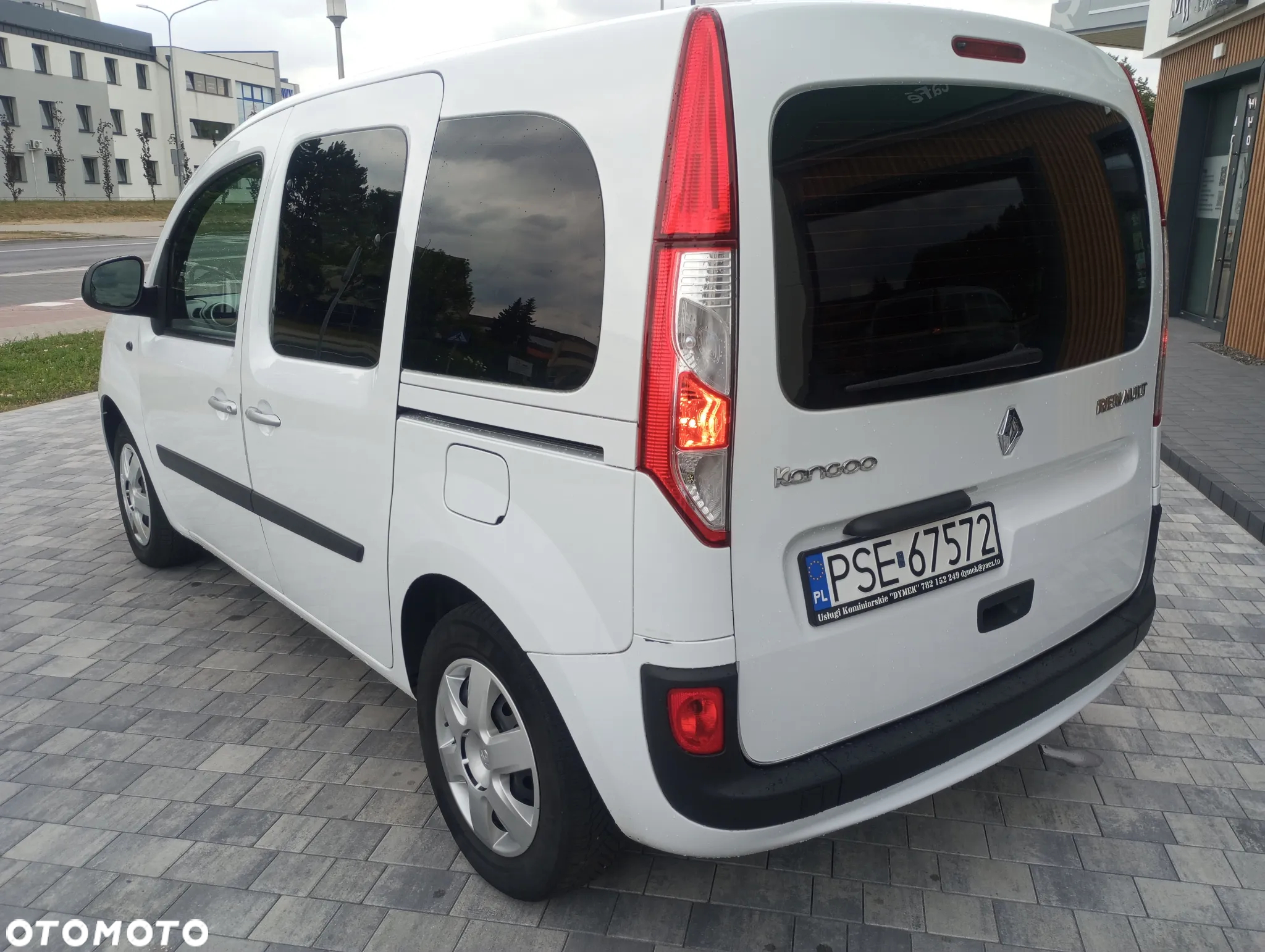 Renault Kangoo - 13
