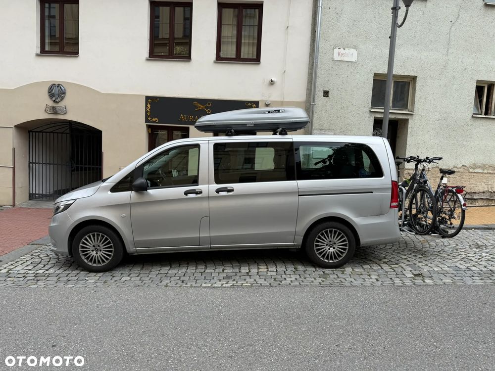 Mercedes-Benz Vito - 4