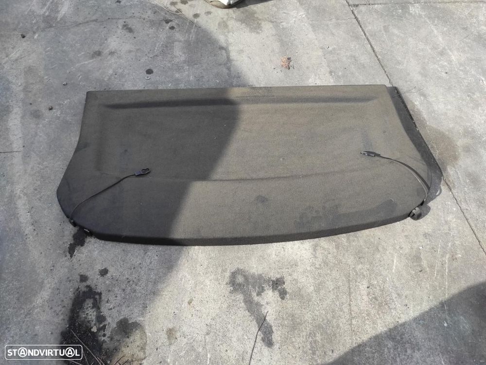 CHAPELEIRA DA MALA BMW SERIE 1 BERLINA 5P F20 - 1