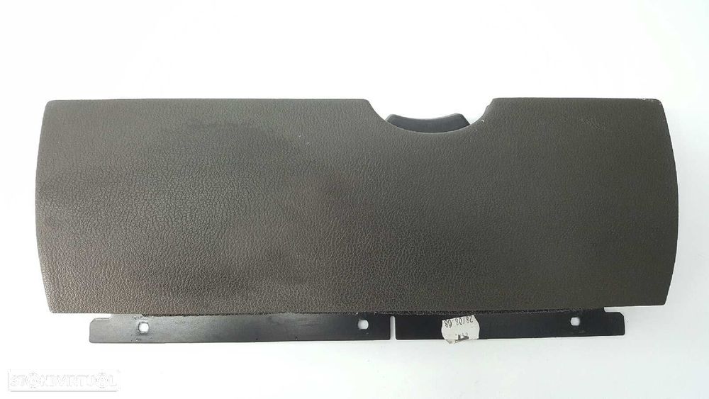 TAPA DO PORTA-LUVA DIREITA NISSAN PATHFINDER (R51) 2.5 DCI SE - 1