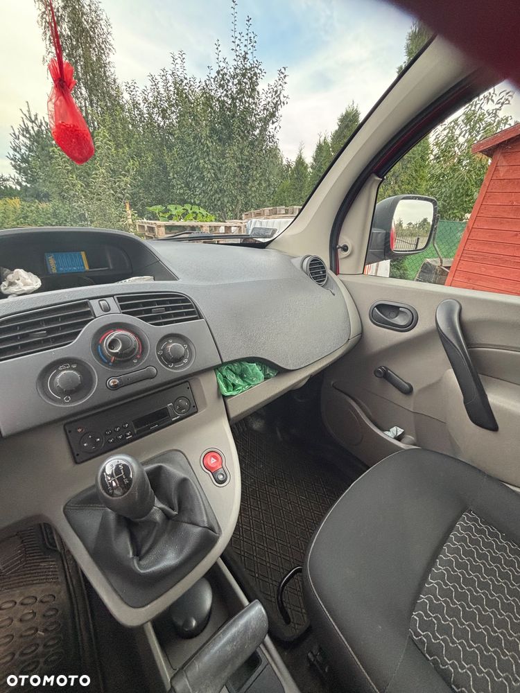 Renault Kangoo - 6