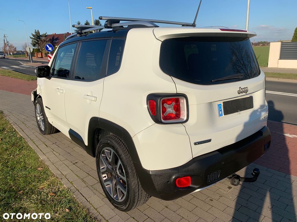 Jeep Renegade - 6