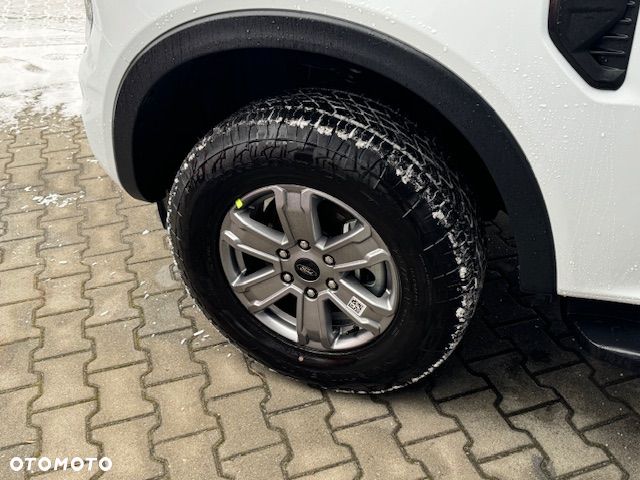 Ford Ranger 2.0 EcoBlue 4x4 DC XLT - 10