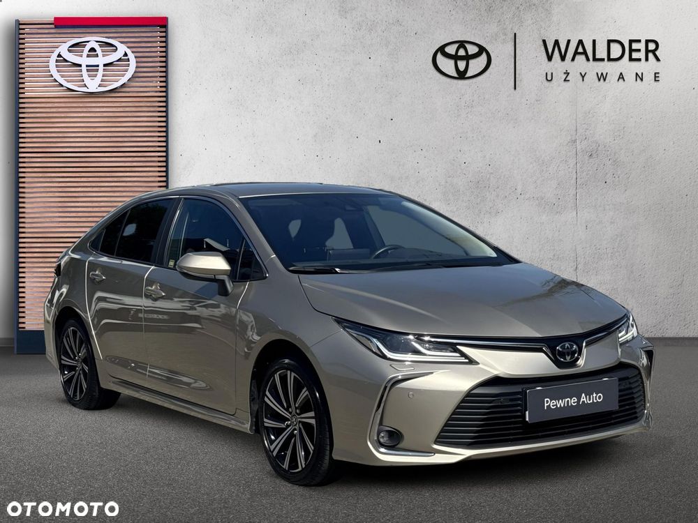 Toyota Corolla 1.5 Comfort - 2