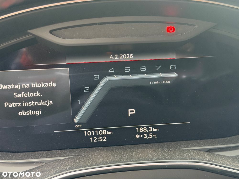 Audi A6 Limousine - 17