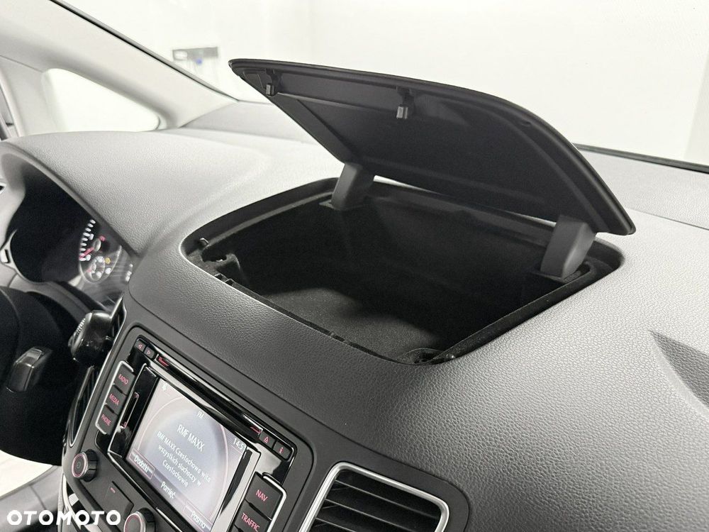 Seat Alhambra 2.0 TDI Start & Stop DSG I-Tech - 34