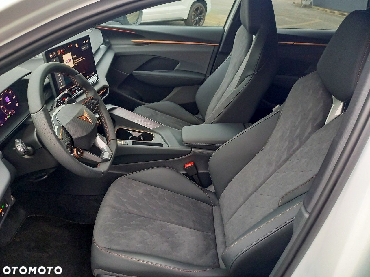 Cupra Terramar - 7